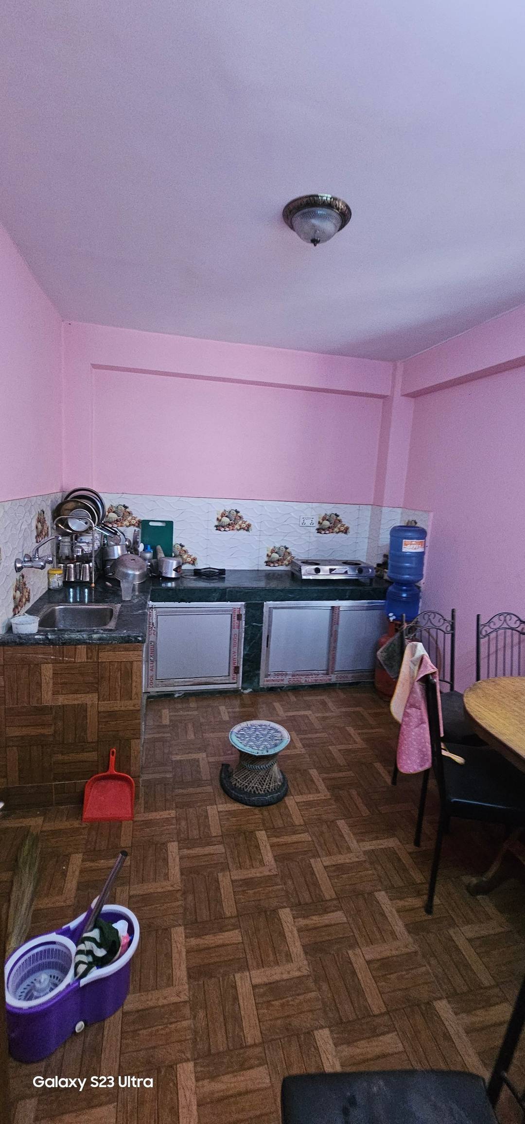Apartment close to nature — photo