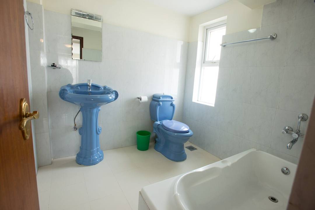 Hotel Yambu-Deluxe Triple — photo