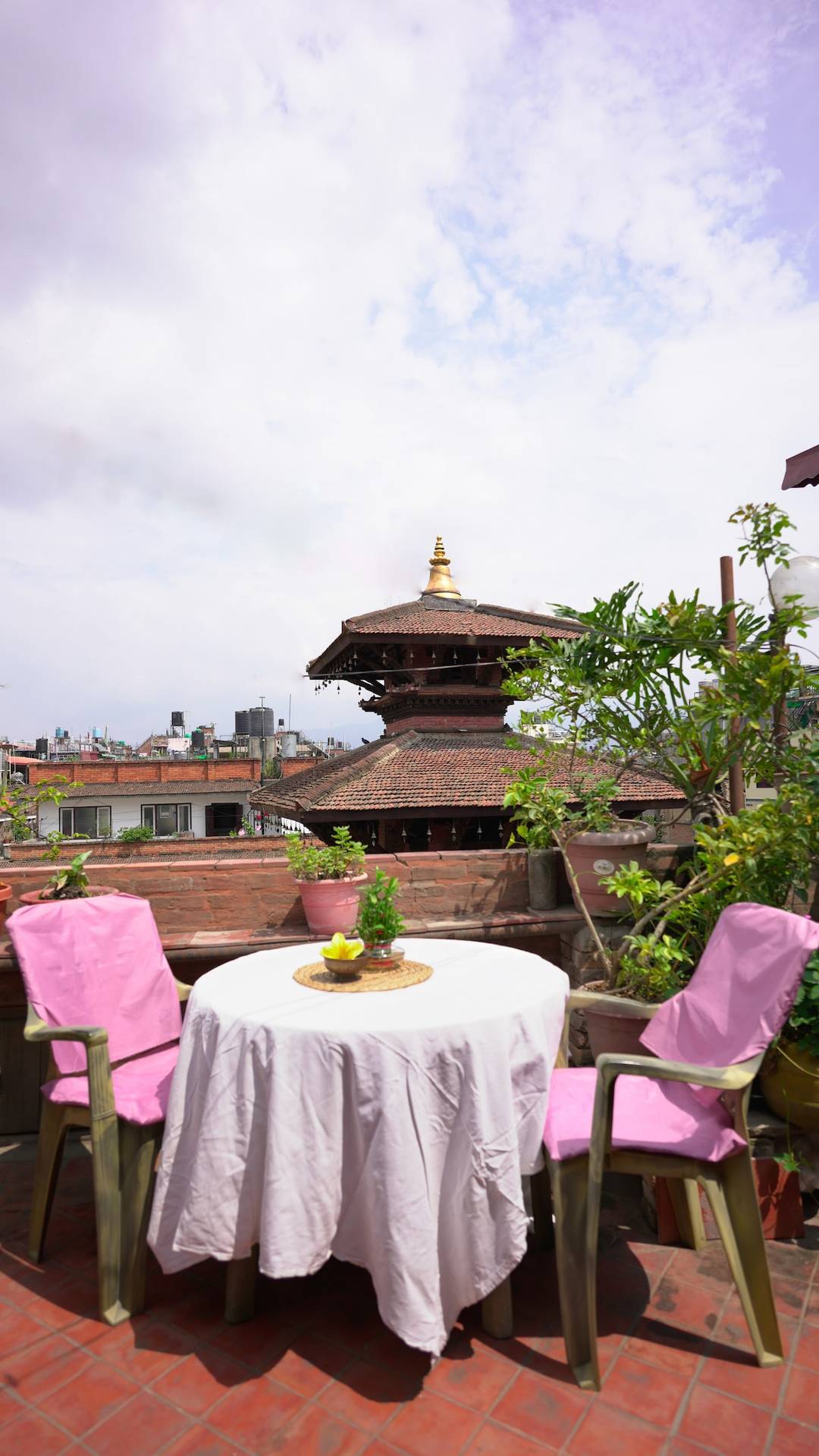 Patan Ghar Homestay - Listing no. 2 — photo