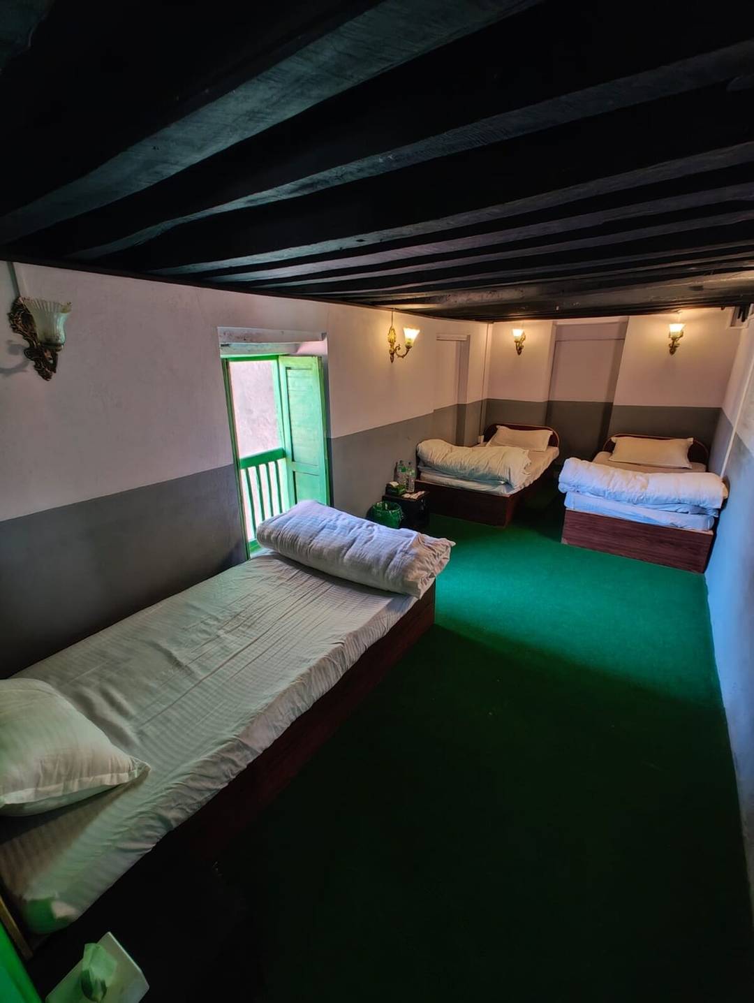 Charming Comforts, Heartfelt Hospitality