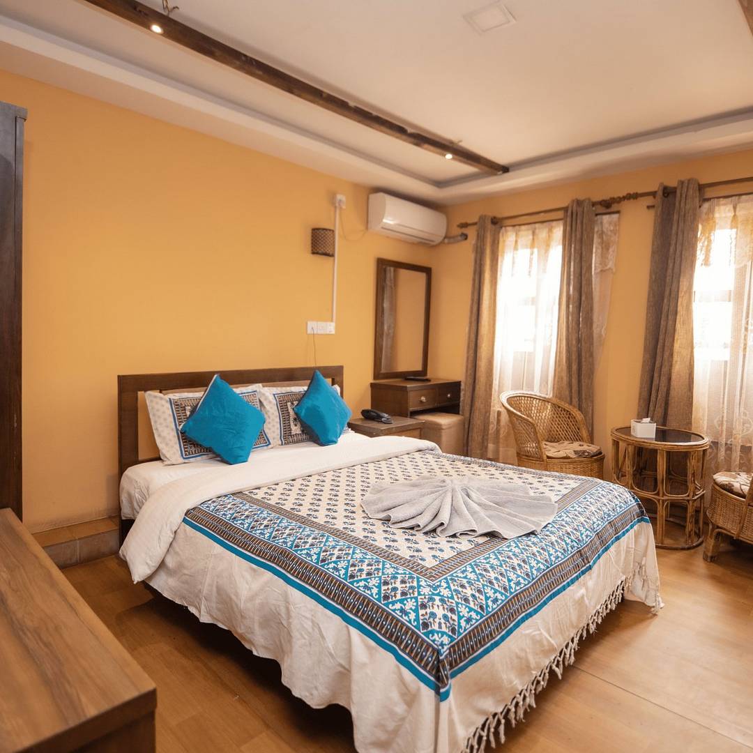 Hong SI Hotel, your home away from home — photo