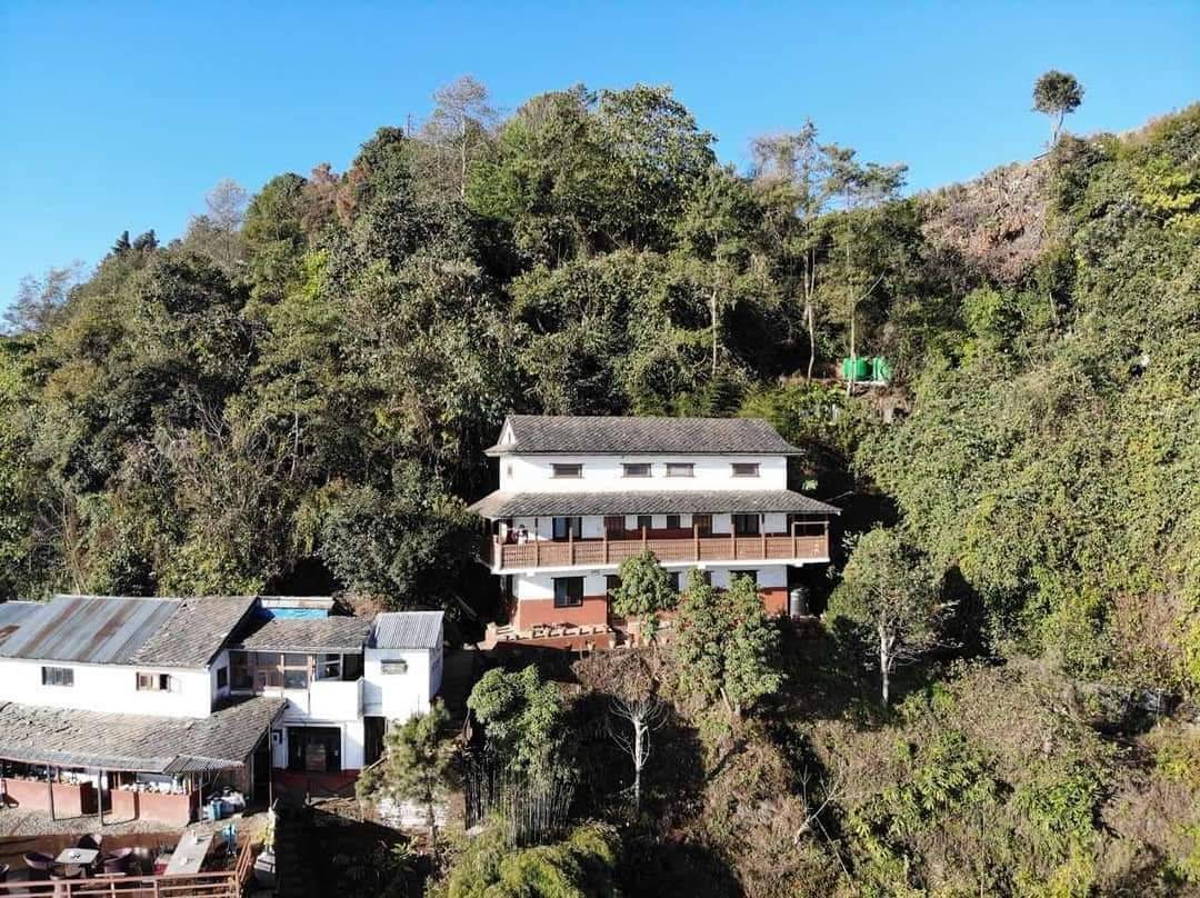 Cosy Nagarkot — photo