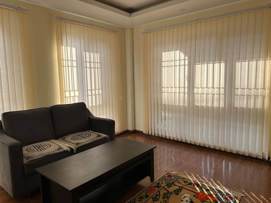 Krishna Niwas is lovely home with Bright sunlight — photo