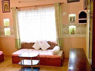 Apartment for rent in Lake side — photo