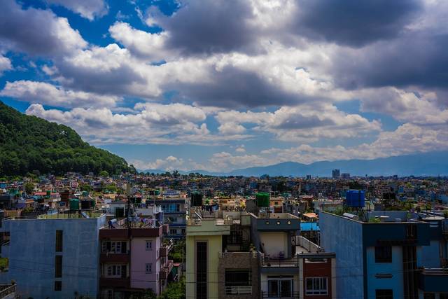Homestay Book Now