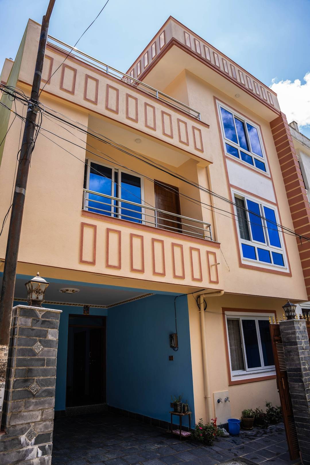 Homestay Book Now — photo