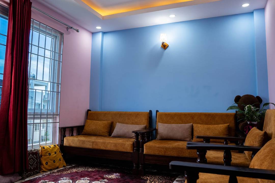 Homestay Book Now — photo