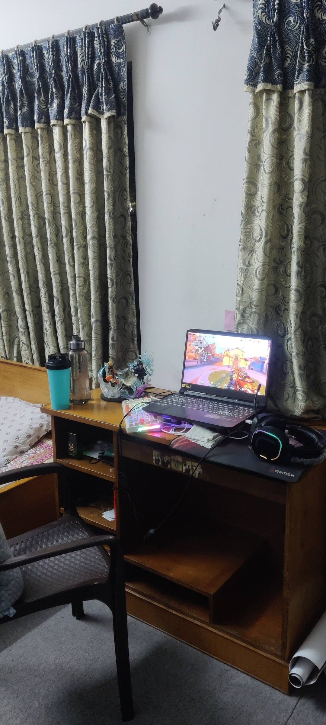 Beautiful & Friendly Home