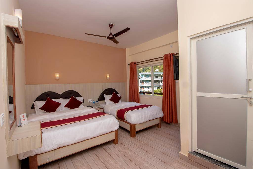 Hotel Apartment : Serene & Cozy — photo