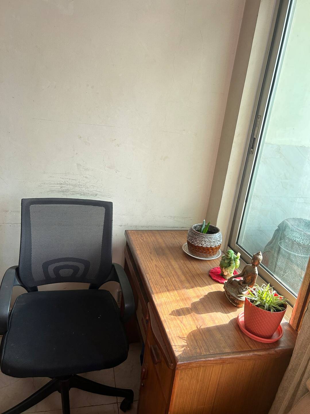 Home away from home — photo