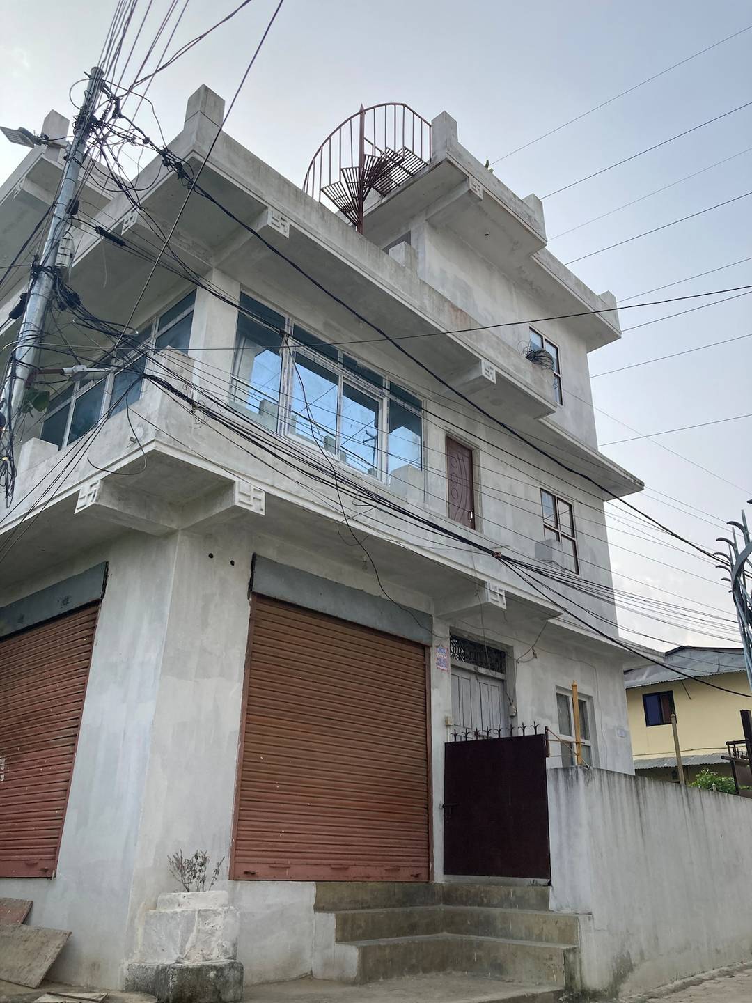One Room House Chandragiri
