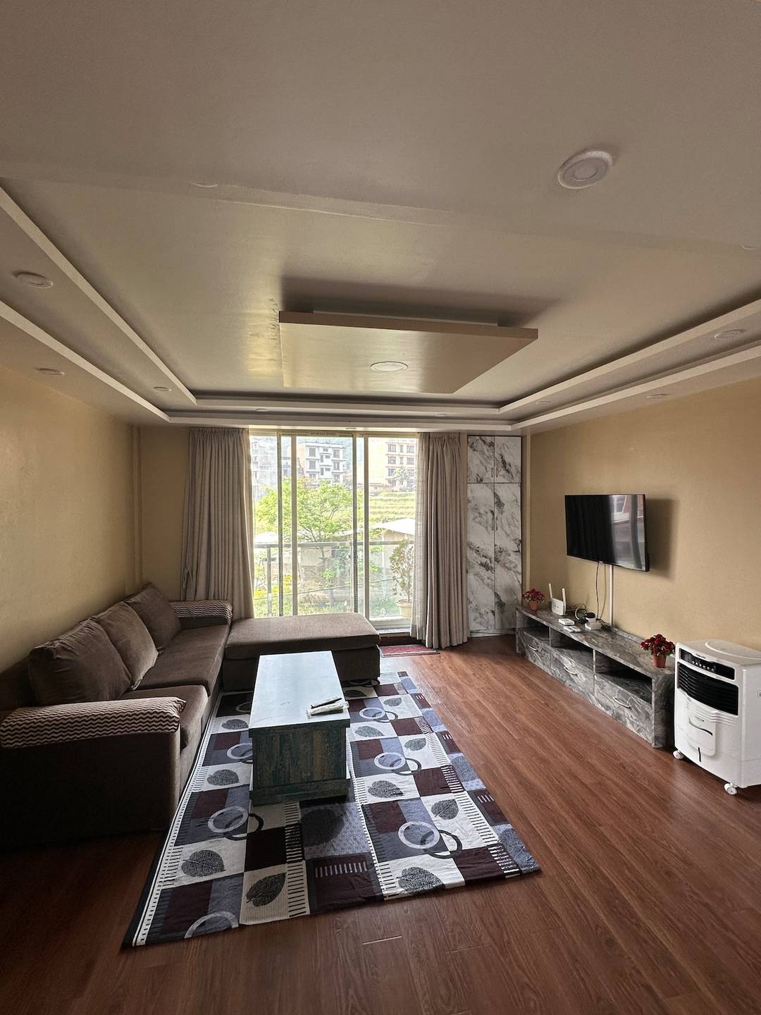 Cozy 3 BHK Apartment, Bhaktapur — photo