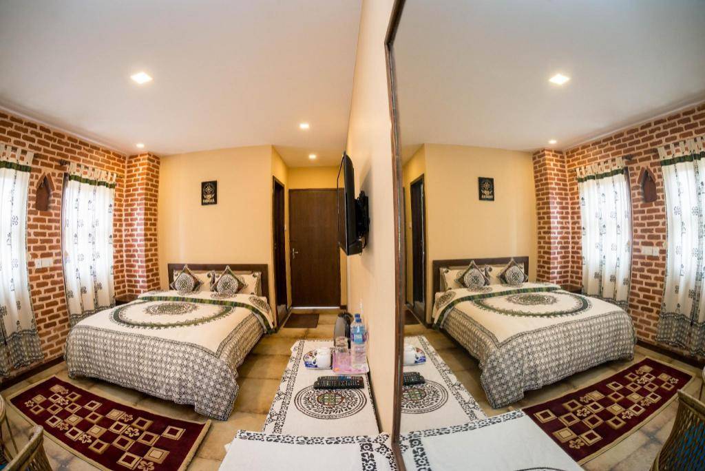 delex family room