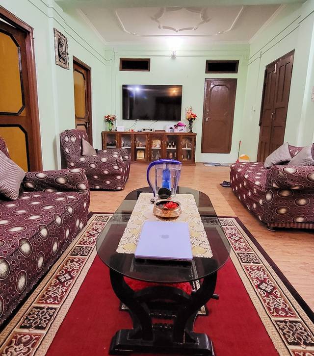 Ojas Home Bharatpur (Ojas Home Bharatpur)