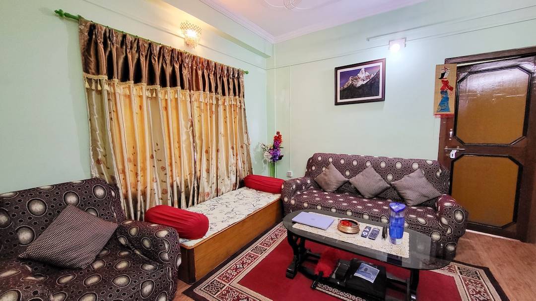 Ojas Home Bharatpur (Ojas Home Bharatpur) — photo