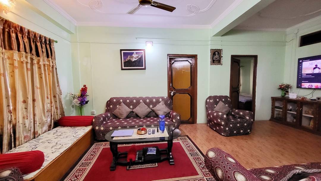 Ojas Home Bharatpur (Ojas Home Bharatpur) — photo