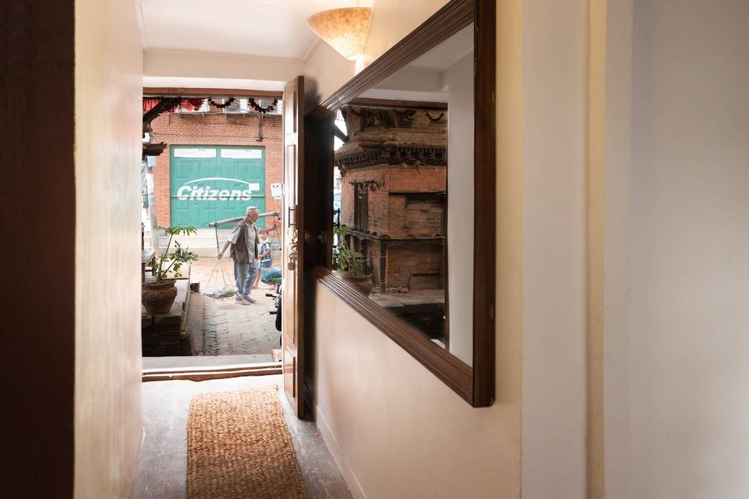 Brooklynmandu — photo