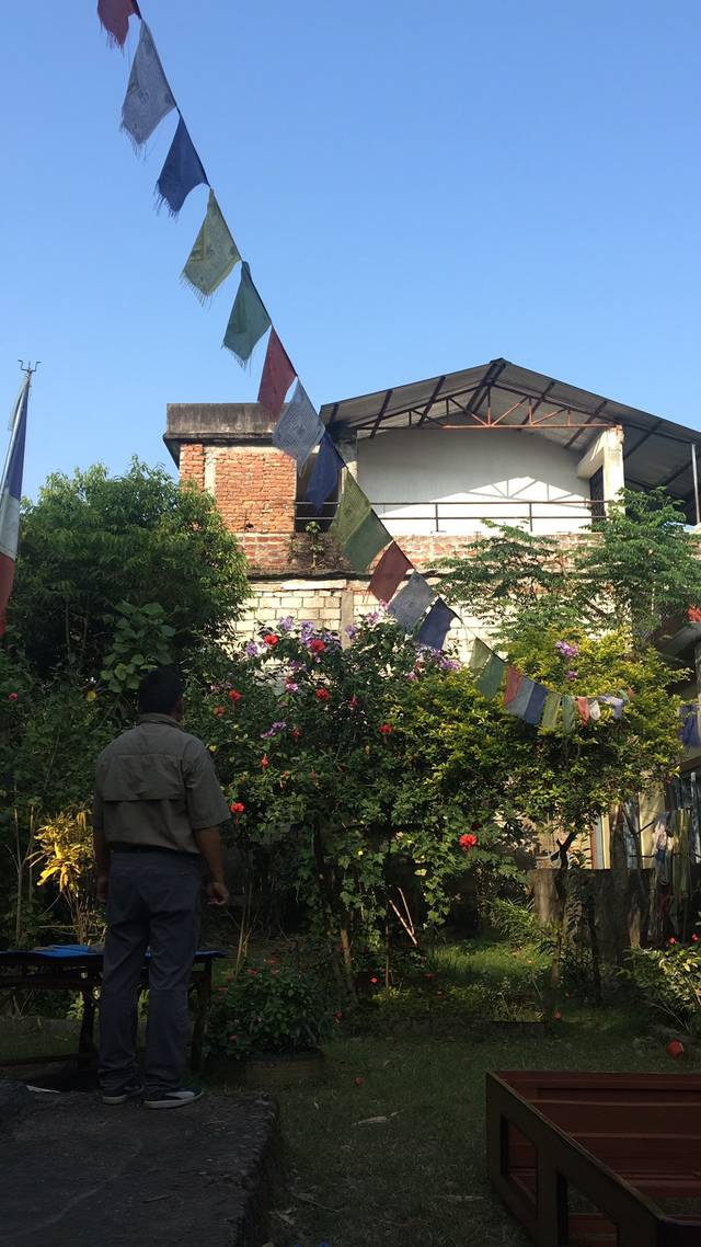 Tibetan Homestay with Breakfast &Dinner