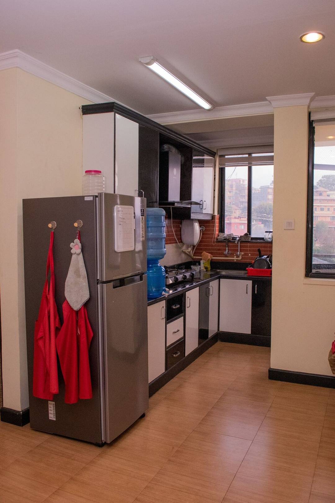 2 bedroom Flat Apartment in Lalitpur — photo