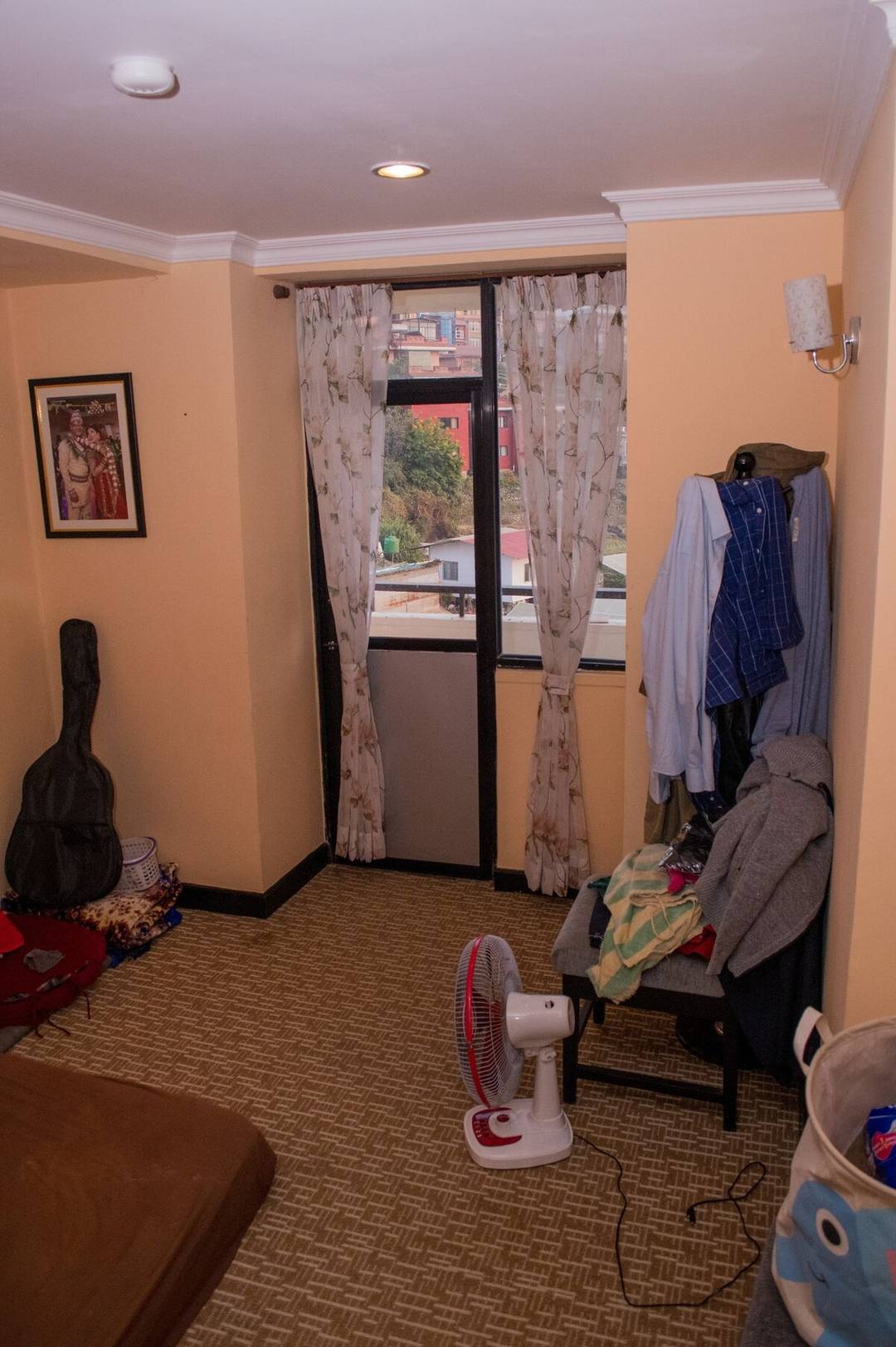 2 bedroom Flat Apartment in Lalitpur — photo