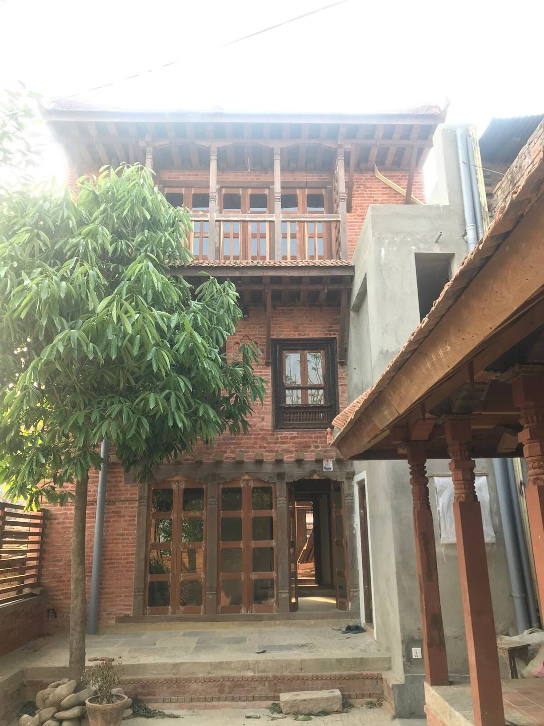 Kvay chẽ- for a peaceful stay! — photo