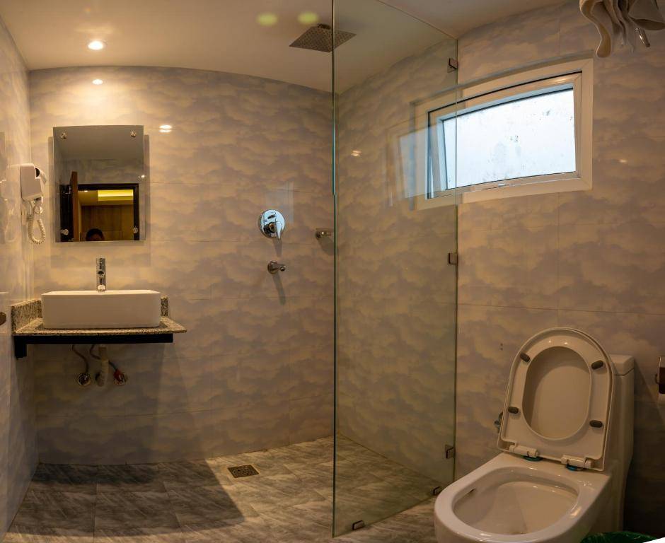 Hotel Divya  Boutique Inn — photo