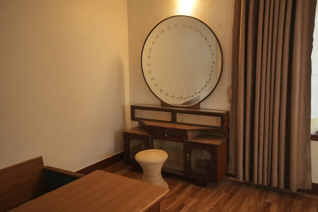 The Heritage Suite at Gyanman Homes