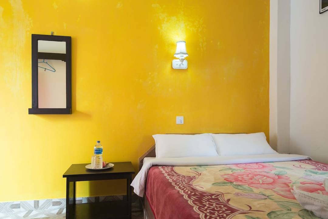Cosy Deluxe Room with AC/Heater — photo