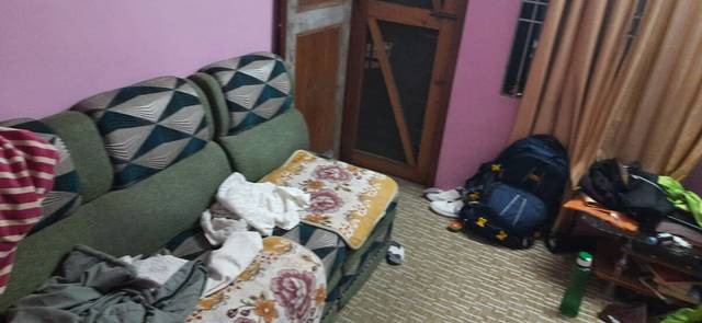Feels like home