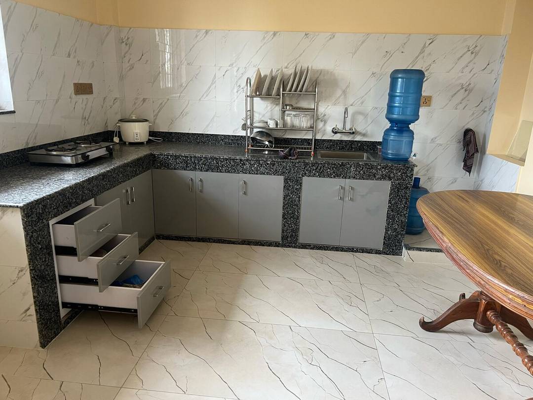 Himalaya Inn #Bishnu Apartment Long Stays Welcome — photo