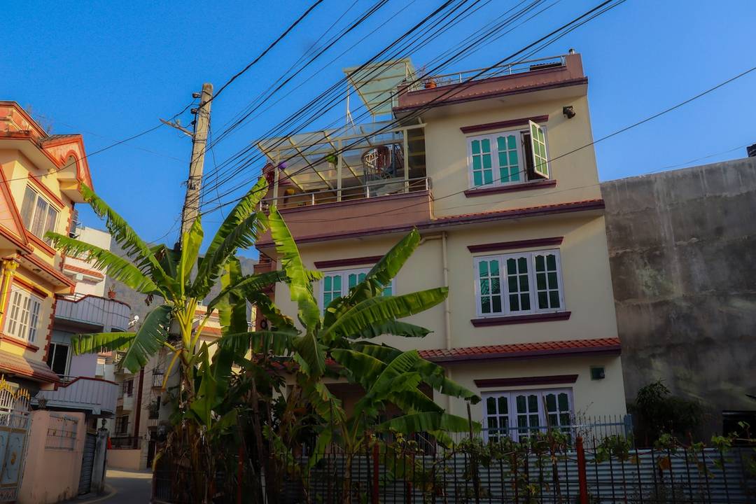Sisters Home & Apartment — photo