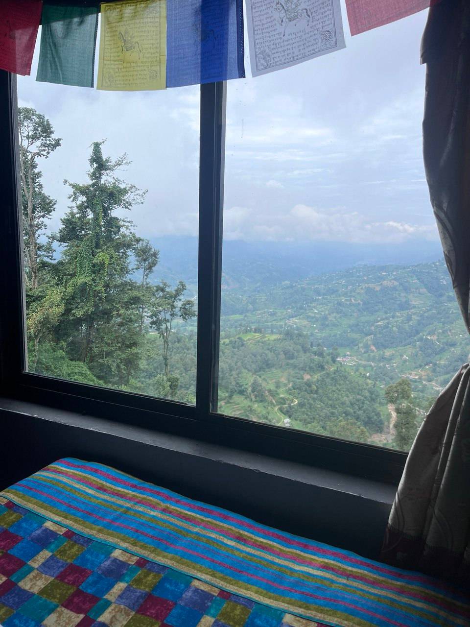 Quiet n' Cozy Retreat — photo
