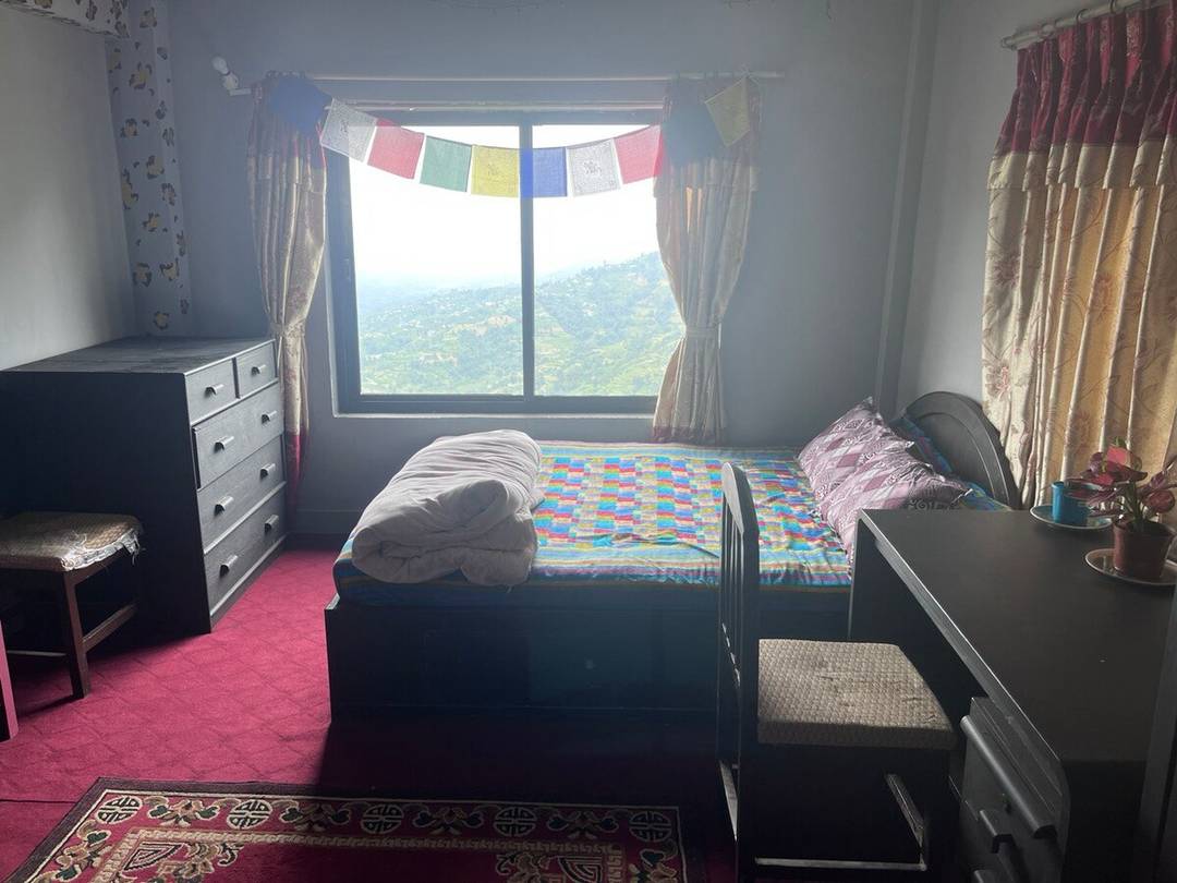 Quiet n' Cozy Retreat — photo