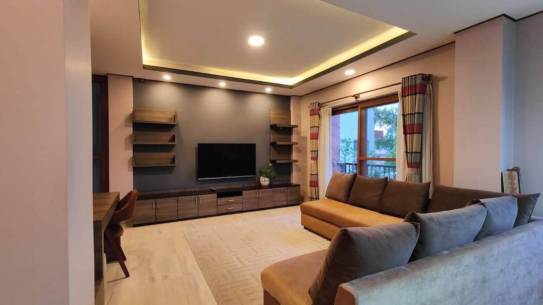 3BHK Apartment
