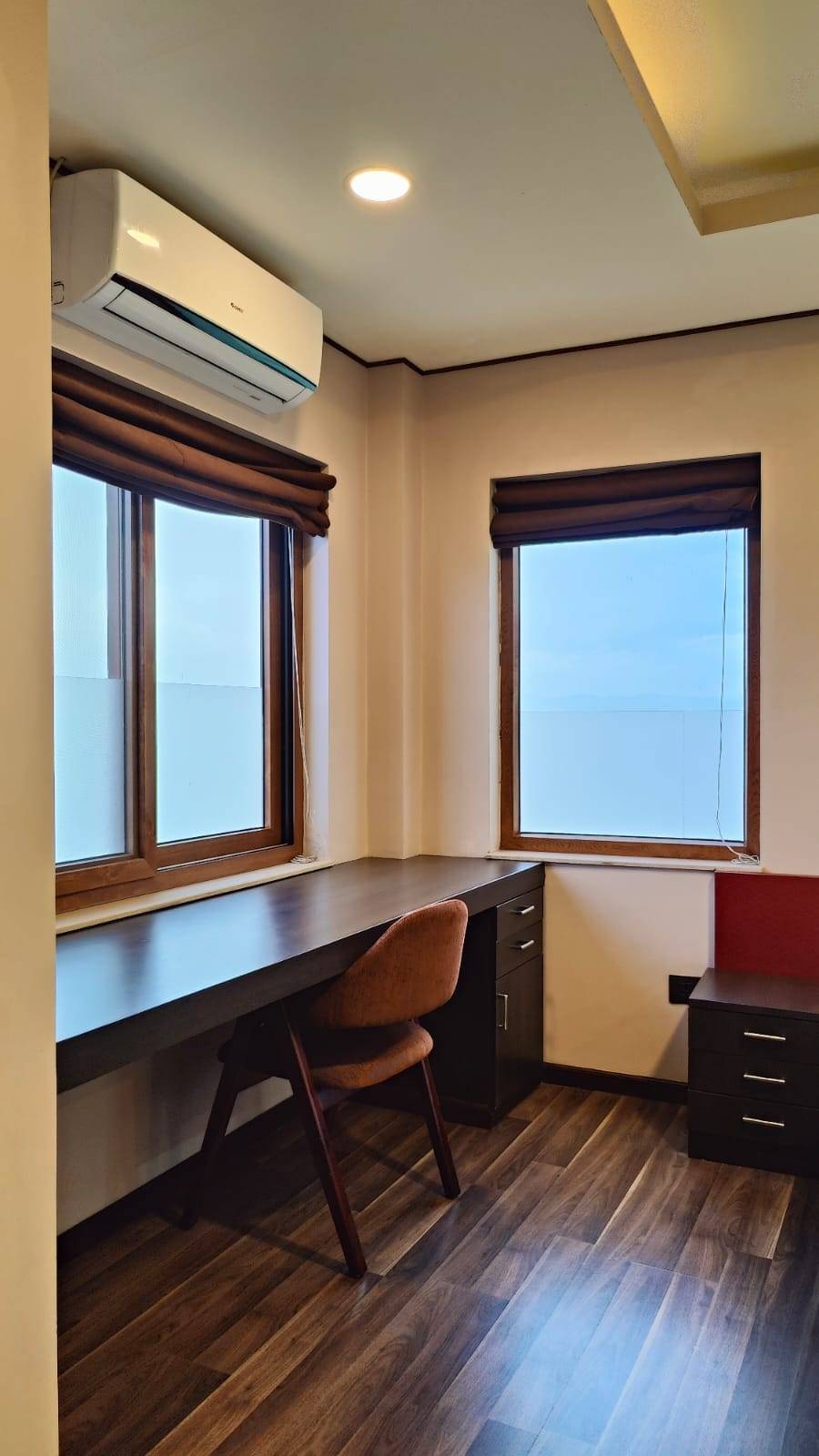 3BHK Apartment — photo