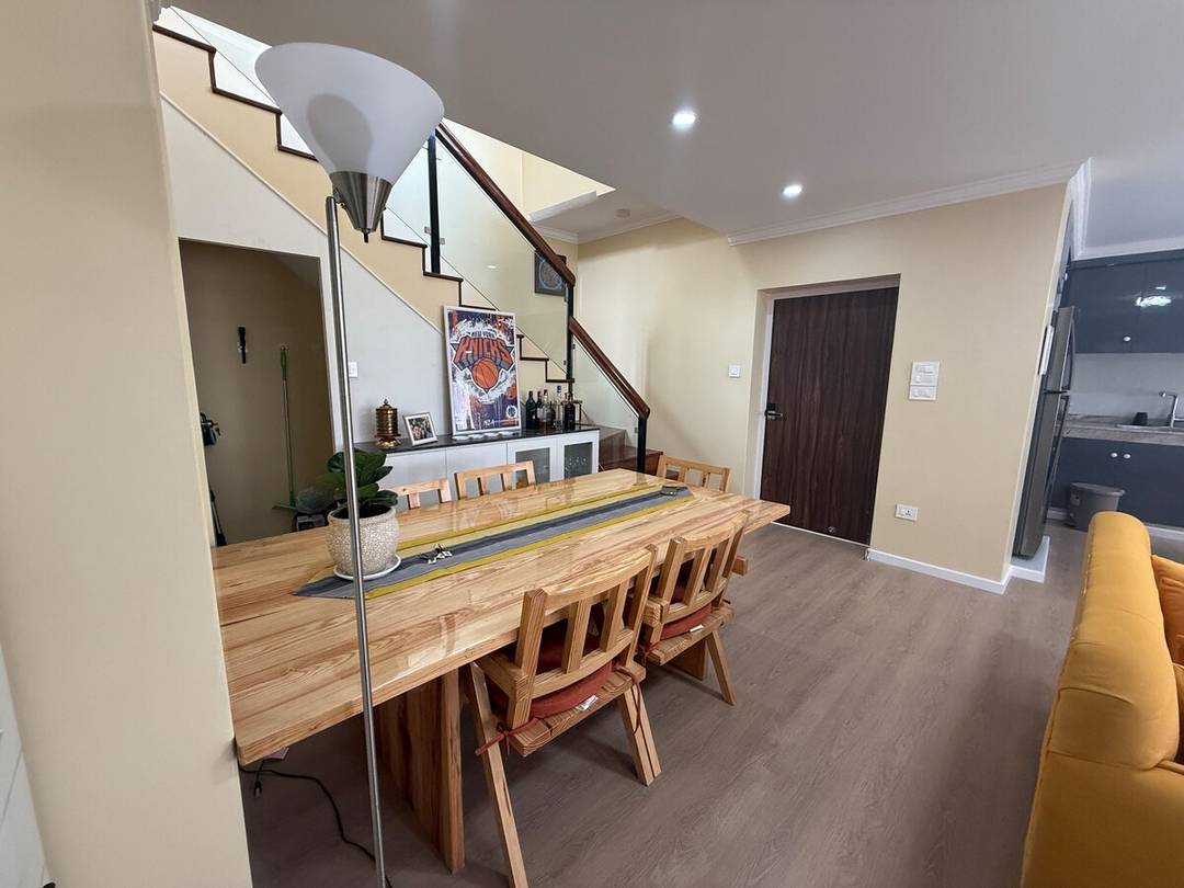 Home Away from Home — photo