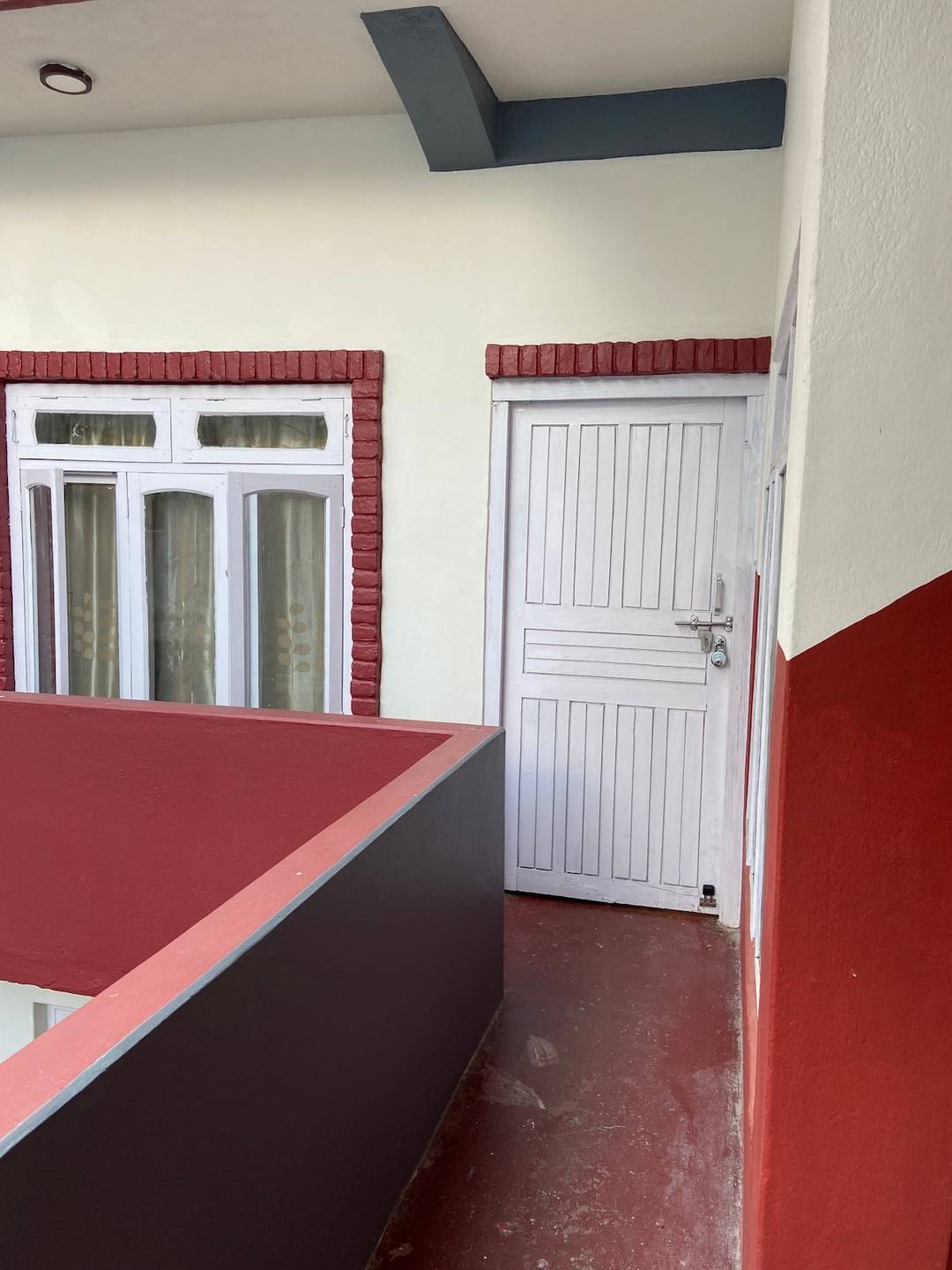 Memorable homestay — photo