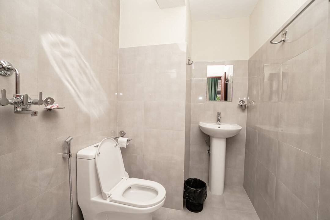 Kwabahal Boutique Hostel — photo