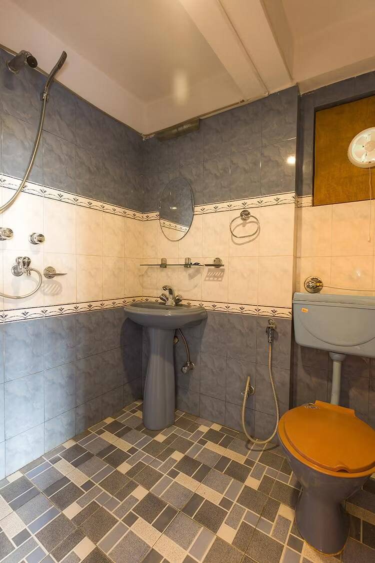 Deluxe Private Room in Pokhara — photo