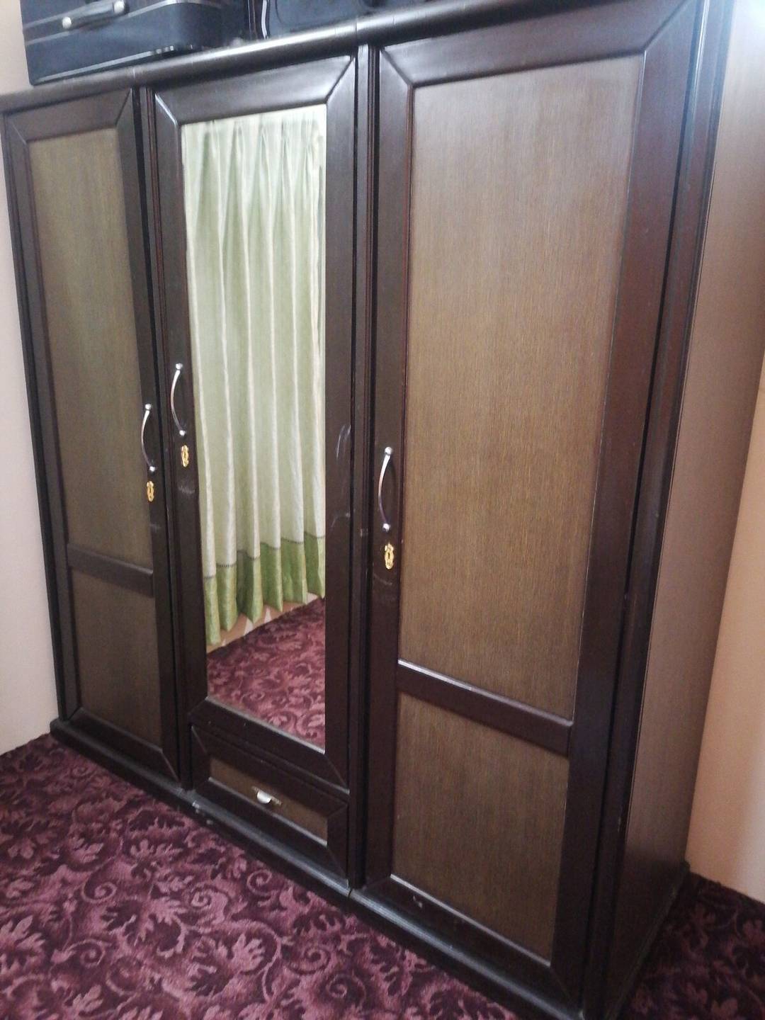 Exclusive 2 rooms with bathroom. — photo
