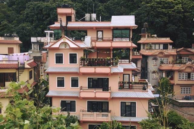 Lalu's Homestay: Solar Room — photo