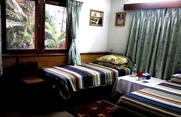 Prami's Homestay Double — photo