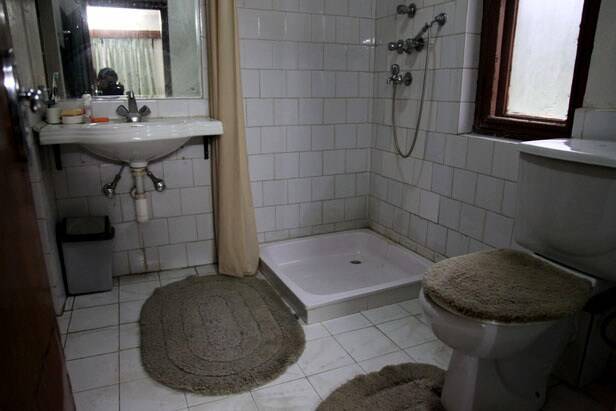 Prami's Homestay Double — photo