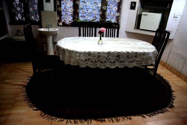 Prami's Homestay Double — photo