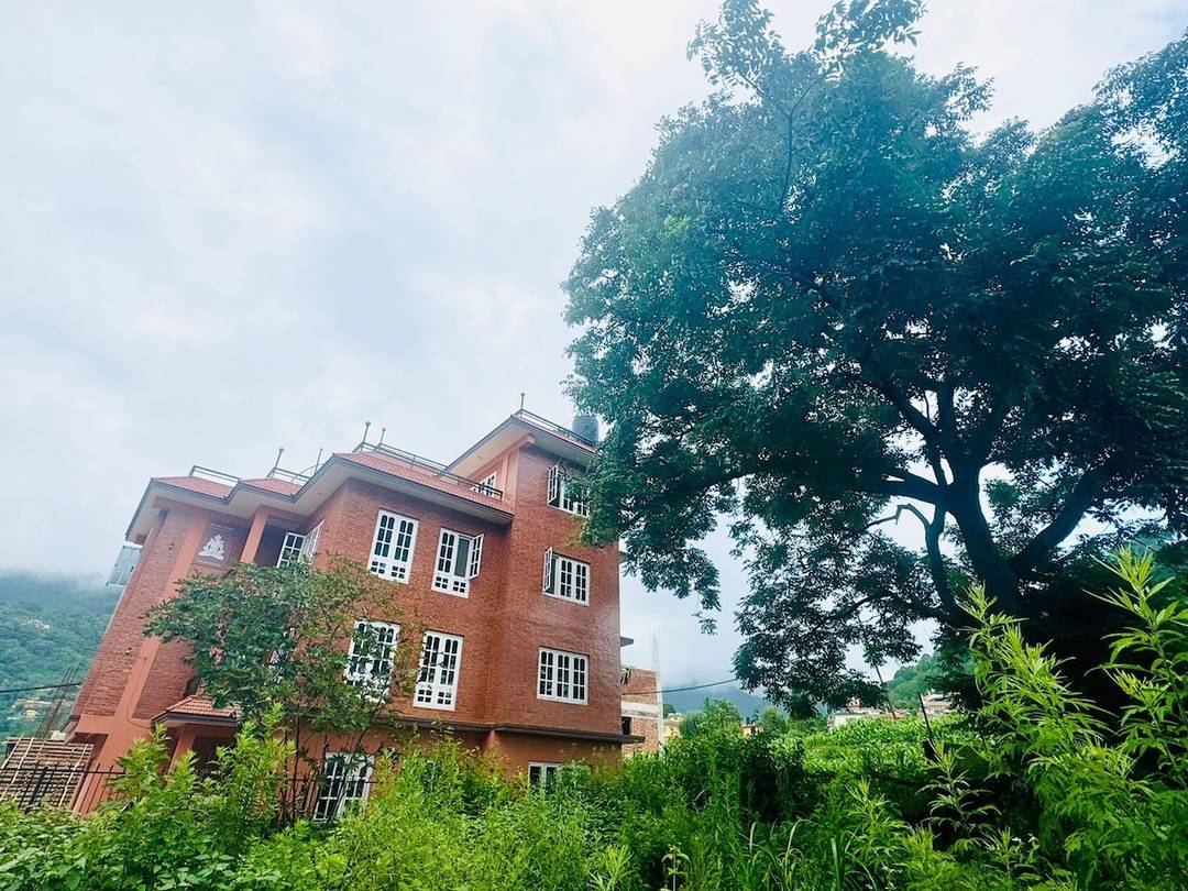 Busha Home 3,  Peaceful Stay
" peaceful" — photo