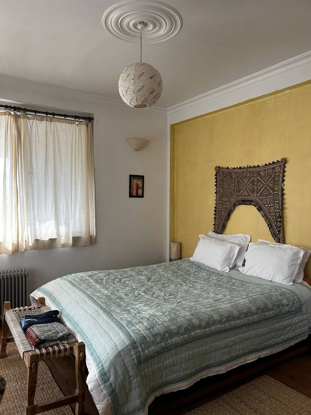 Cozy Room in an Oasis in Kathmandu,