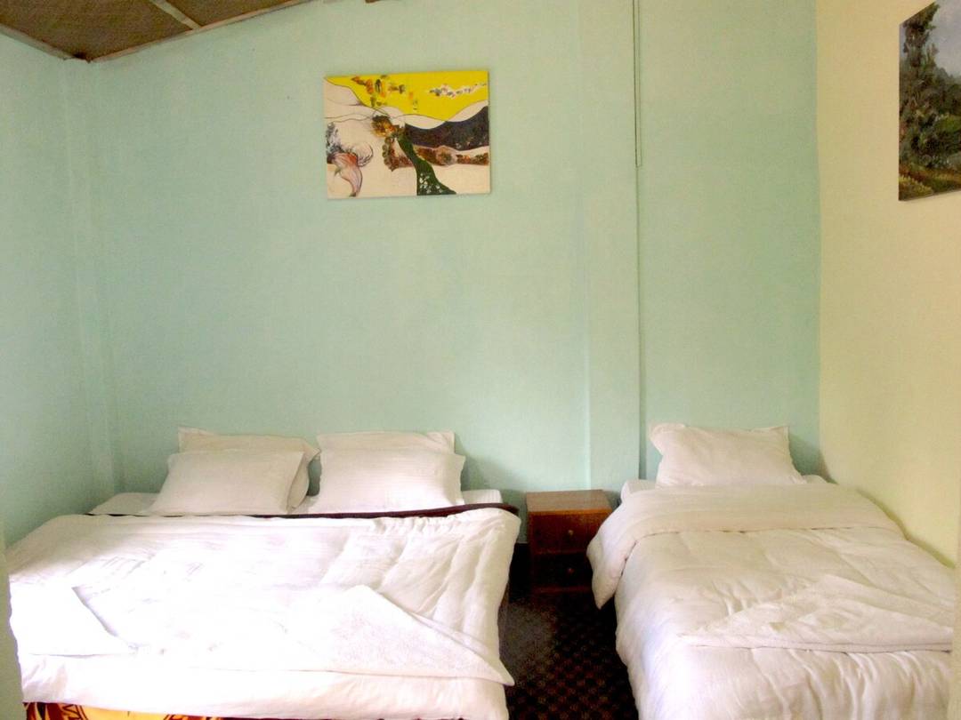 Stay at Local Farm - Kot Danda Agro Resort — photo