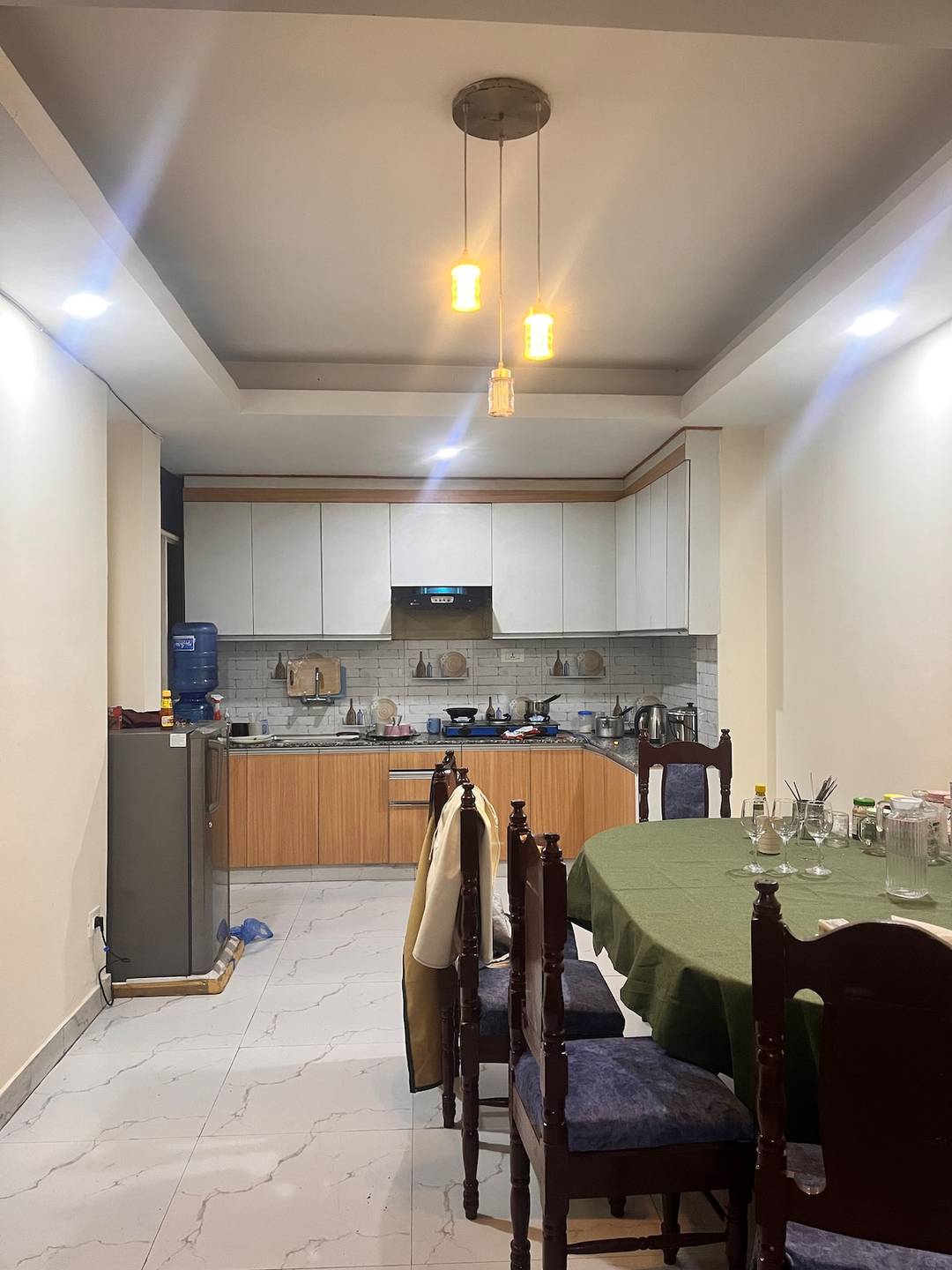 Affordable Homely Stay with All Essentials — photo