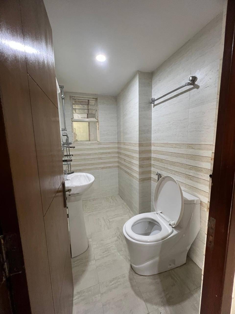 Affordable Homely Stay with All Essentials — photo