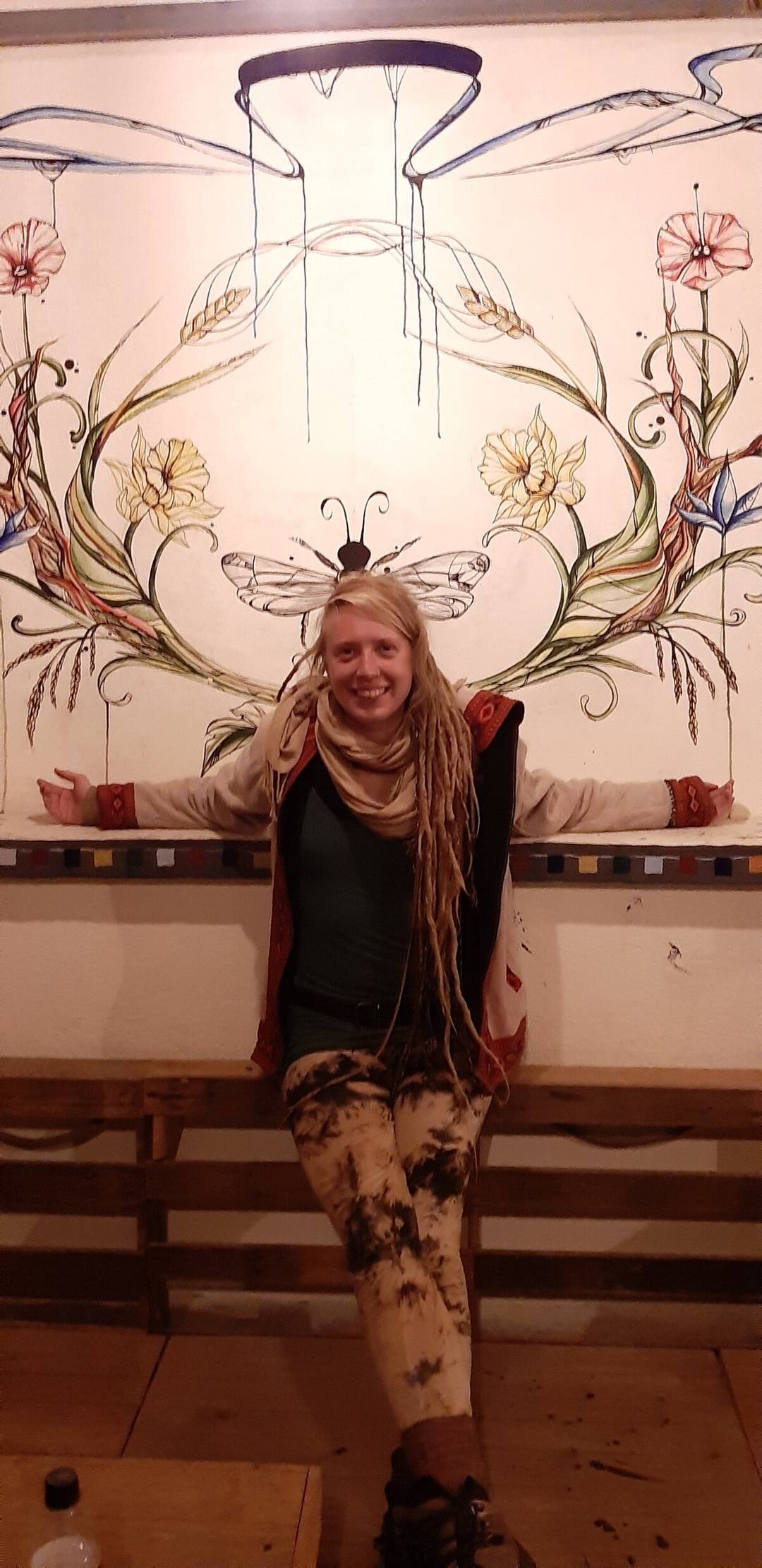 Peace Corner Homestay And Cafe — photo